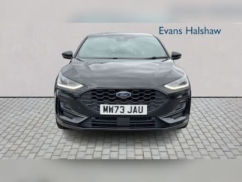 Used Ford Focus 2023 for sale - 79702551: Photo