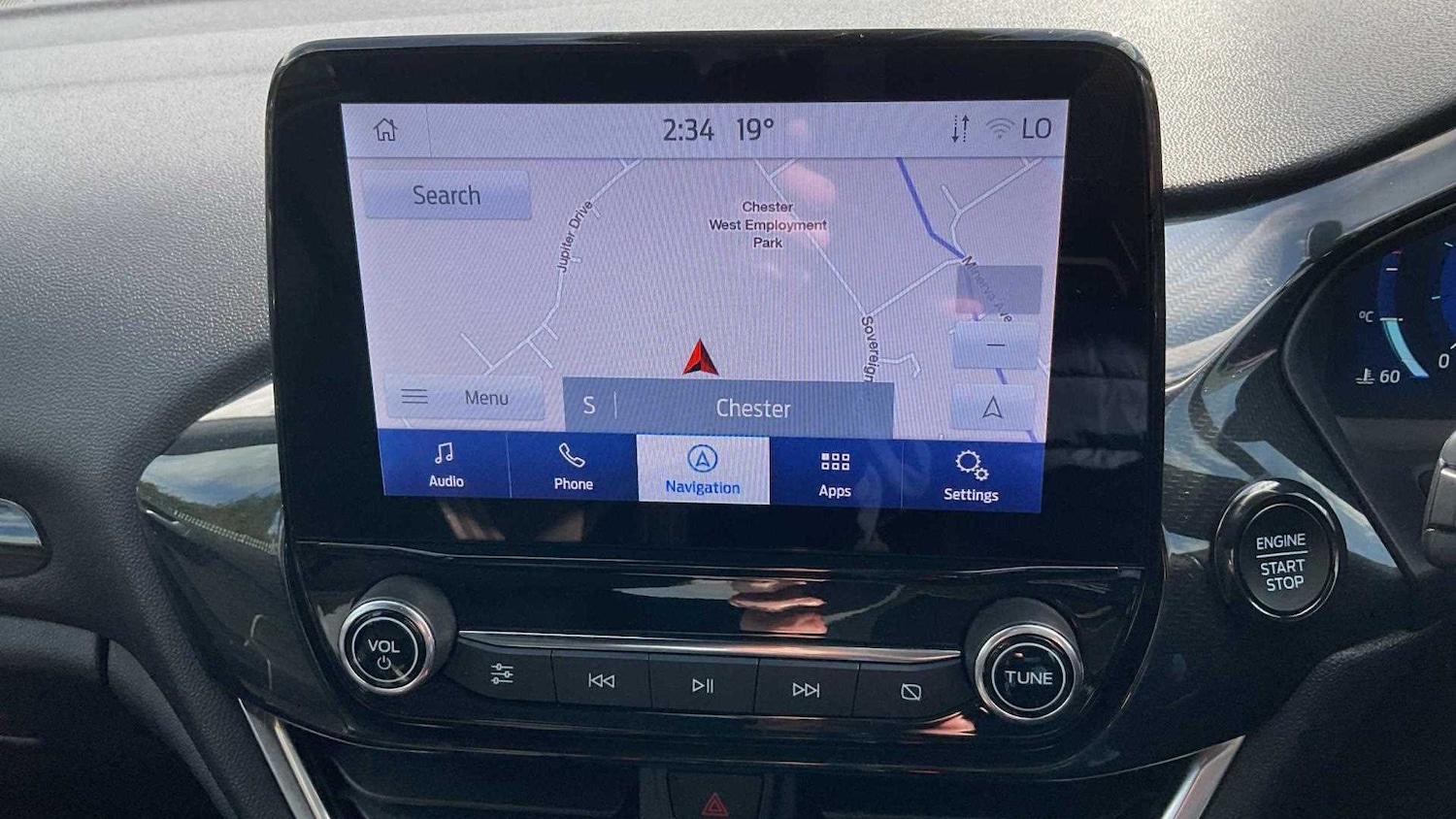 Vehicle 19