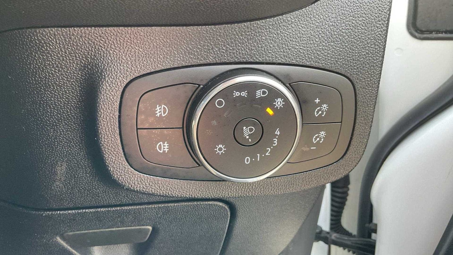 Vehicle 28