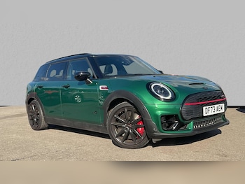 MINI - Clubman
