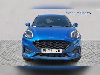 Used Ford Puma 2023 for sale - 78507536: Photo