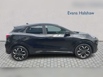 Used Ford Puma 2024 for sale - 78893221: Photo
