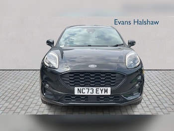 Used Ford Puma 2024 for sale - 78893221: Photo