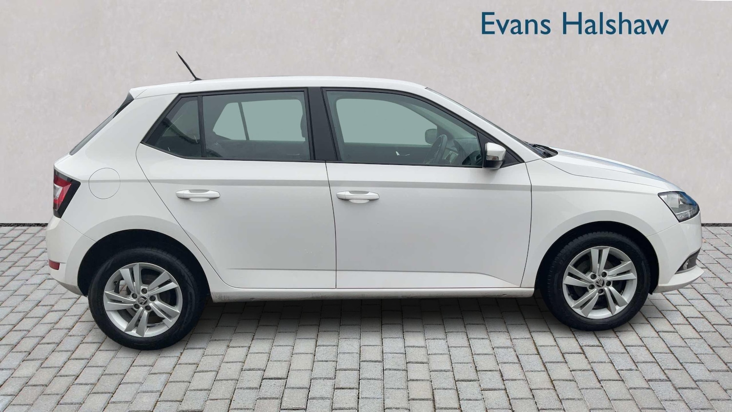 Used Skoda Fabia 2021 for sale - 77443383: Photo 3