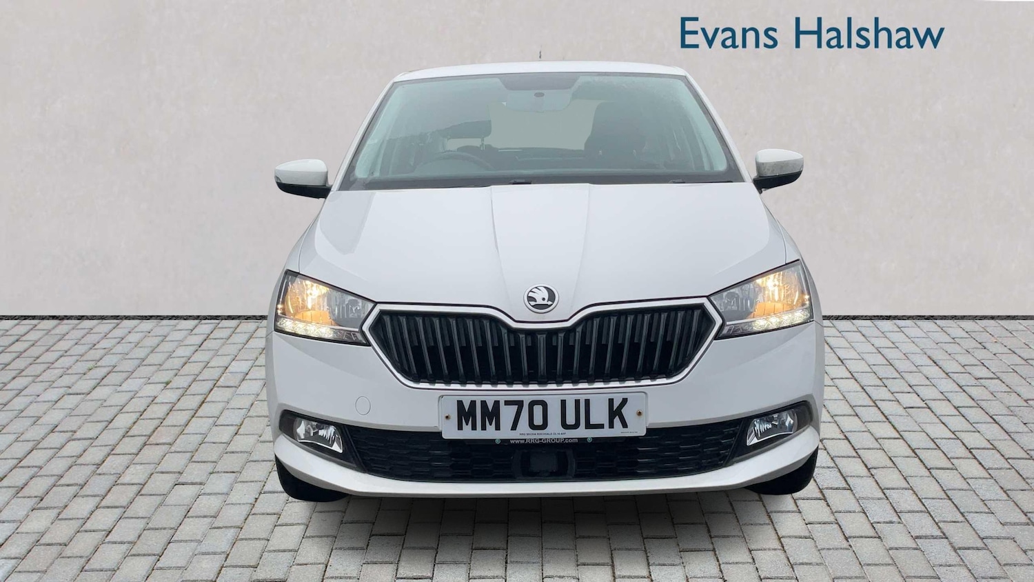Used Skoda Fabia 2021 for sale - 77443383: Photo 4
