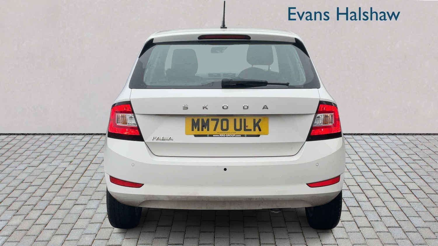 Used Skoda Fabia 2021 for sale - 77443383: Photo 5