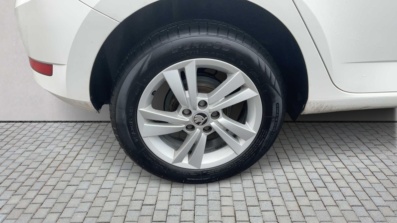 Used Skoda Fabia 2021 for sale - 77443383: Photo 6