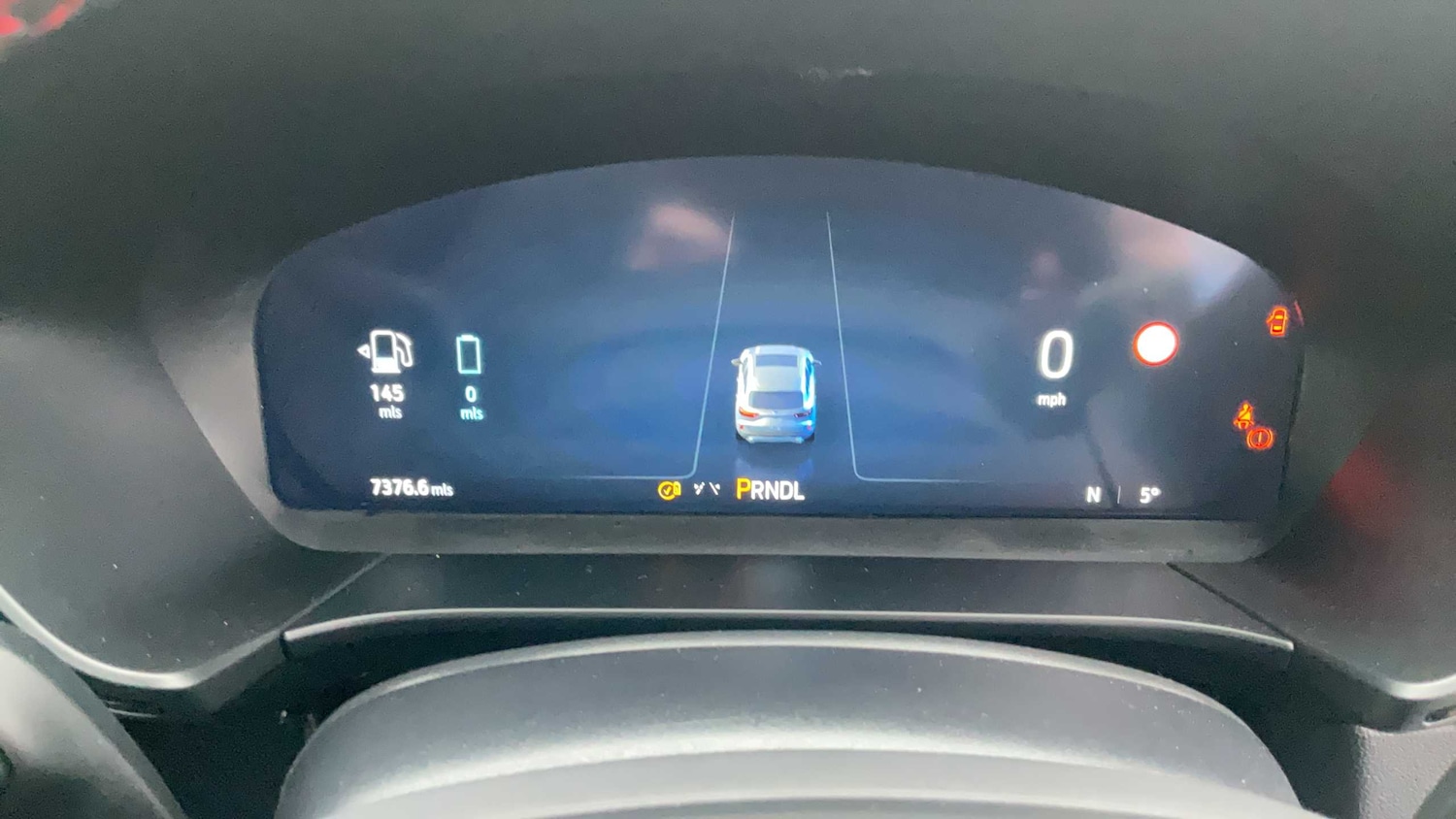 Used Ford Kuga 2025 for sale - 77661354: Photo 10