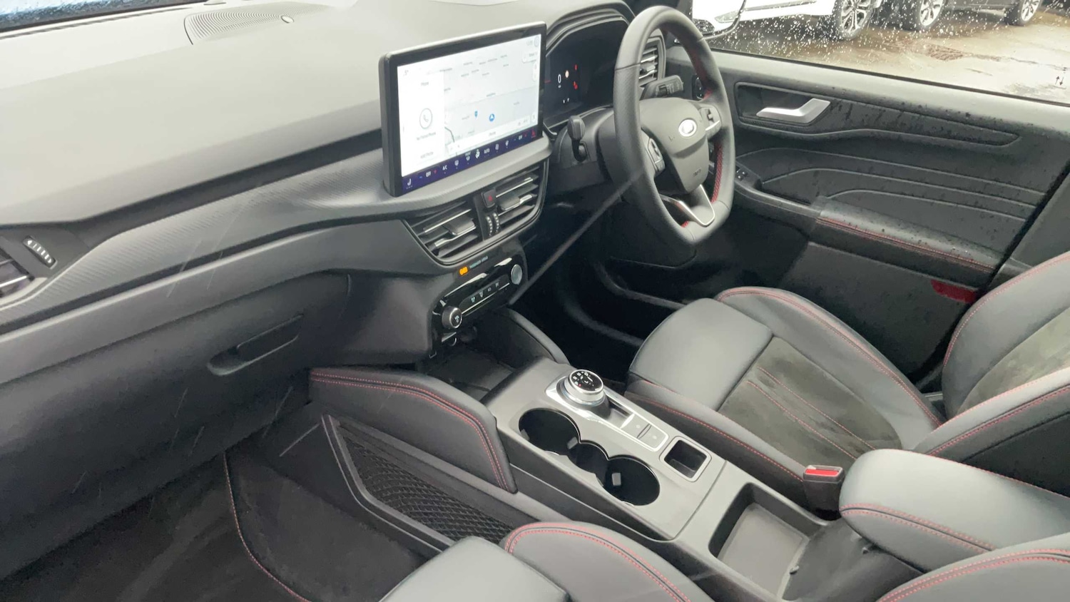 Used Ford Kuga 2025 for sale - 77661354: Photo 13