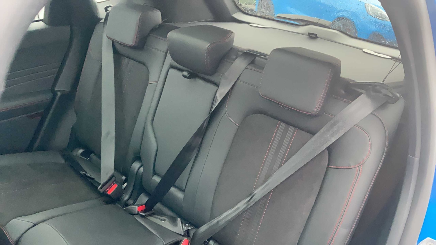 Used Ford Kuga 2025 for sale - 77661354: Photo 14