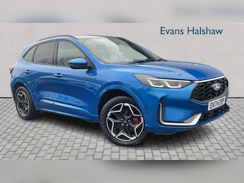 Used Ford Kuga 2025 for sale - 77661354: Photo