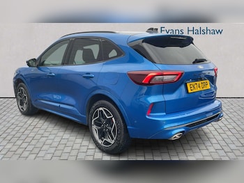 Used Ford Kuga 2025 for sale - 77661354: Photo