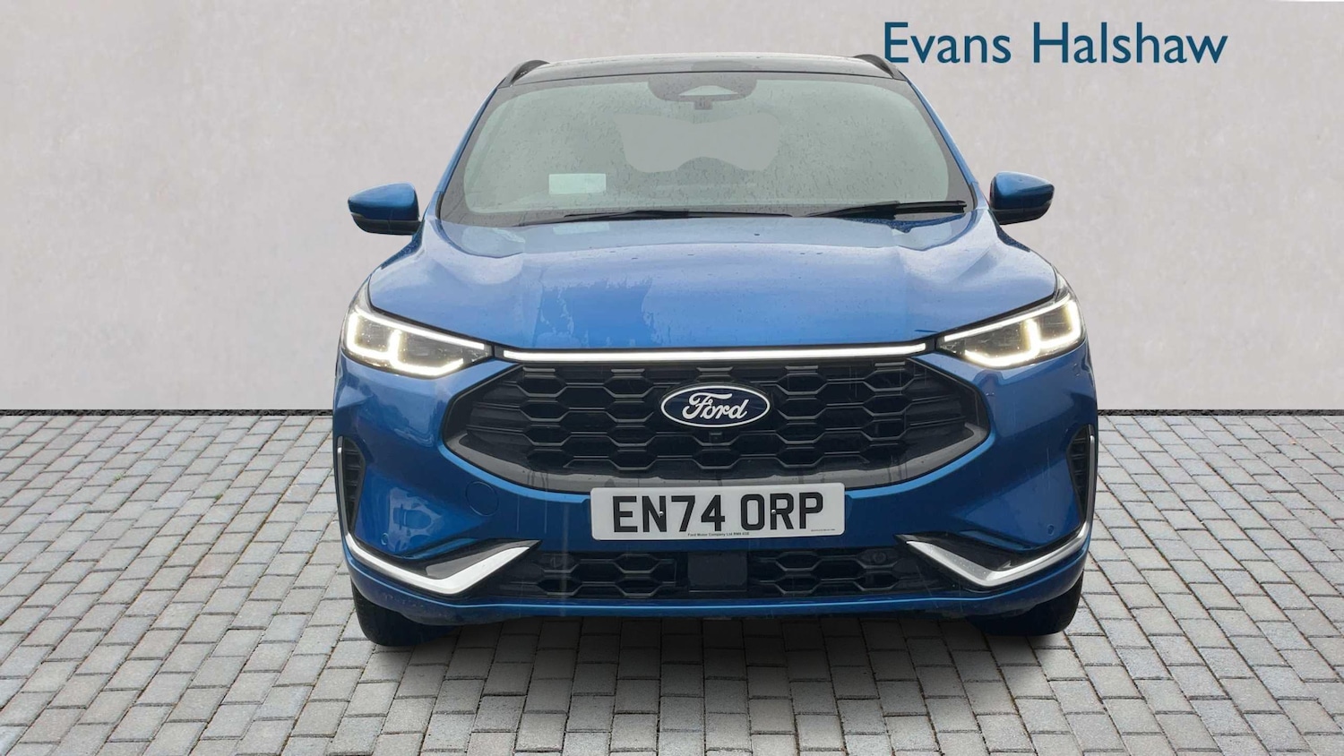 Used Ford Kuga 2025 for sale - 77661354: Photo 4