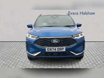 Used Ford Kuga 2025 for sale - 77661354: Photo