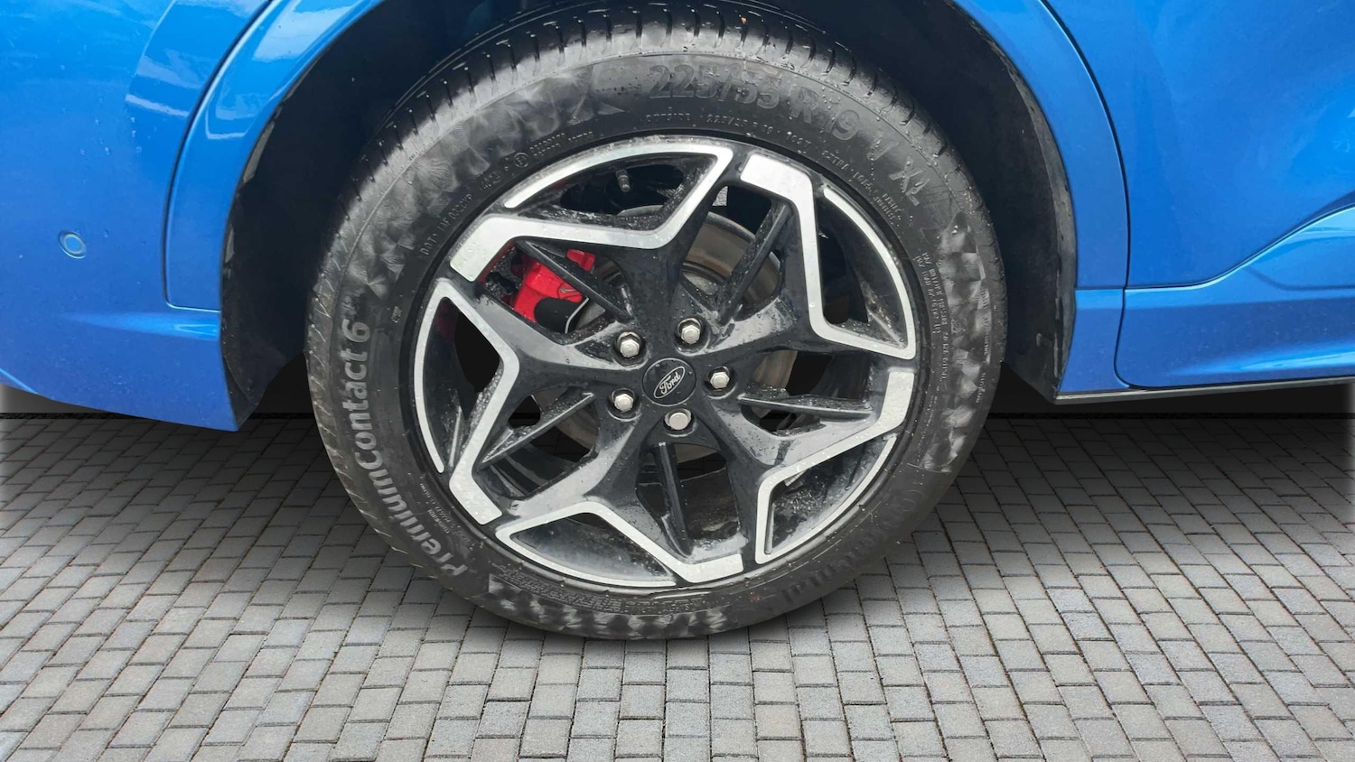 Used Ford Kuga 2025 for sale - 77661354: Photo 6