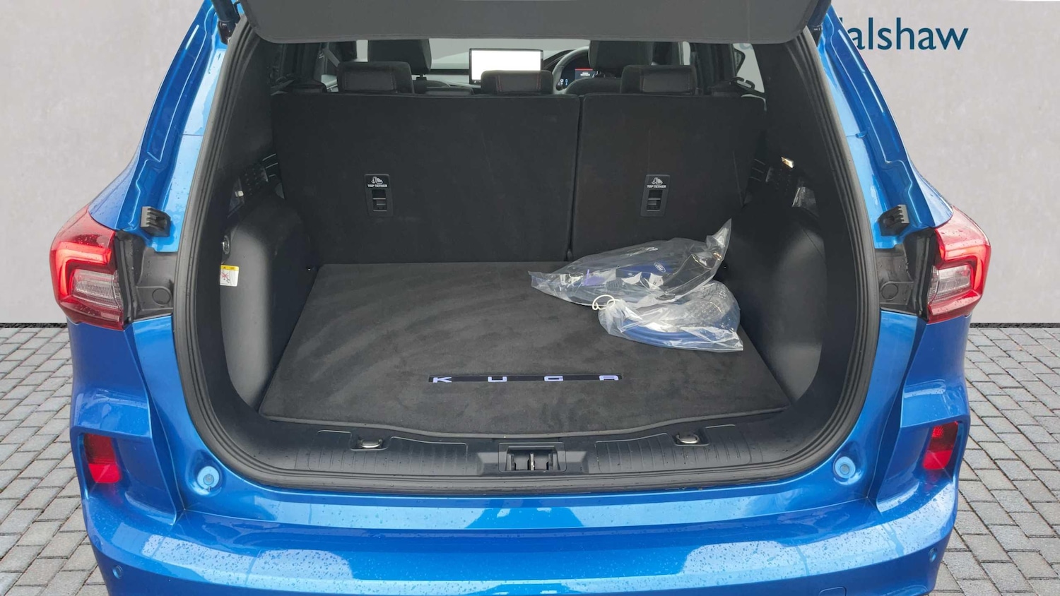 Used Ford Kuga 2025 for sale - 77661354: Photo 7