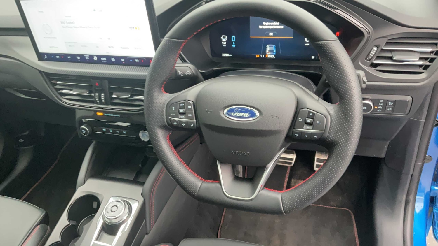 Used Ford Kuga 2025 for sale - 77661354: Photo 9