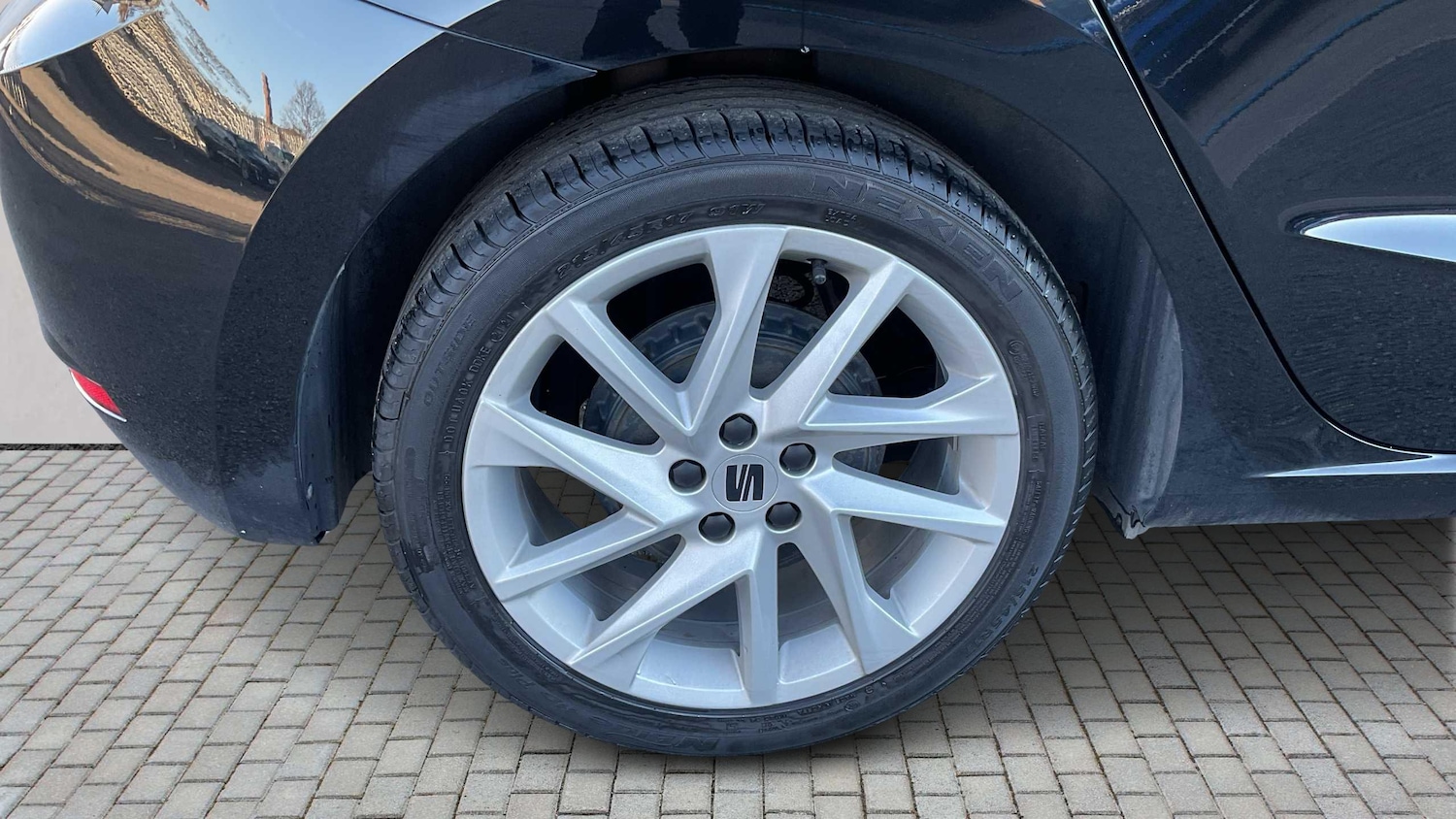 Used SEAT Ibiza 2022 for sale - 76564487: Photo 10