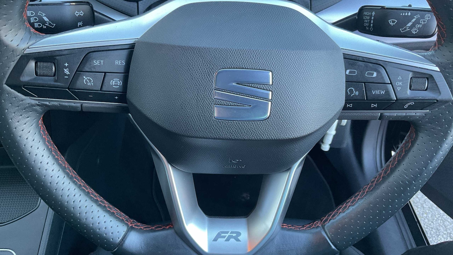 Used SEAT Ibiza 2022 for sale - 76564487: Photo 17