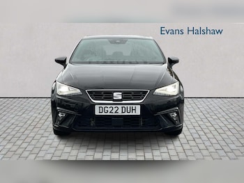 Used SEAT Ibiza 2022 for sale - 76564487: Photo