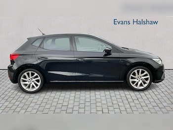 Used SEAT Ibiza 2022 for sale - 76564487: Photo