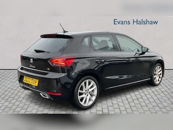 Used SEAT Ibiza 2022 for sale - 76564487: Photo