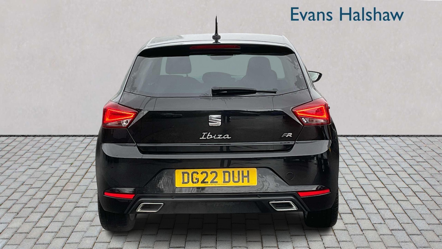 Used SEAT Ibiza 2022 for sale - 76564487: Photo 5