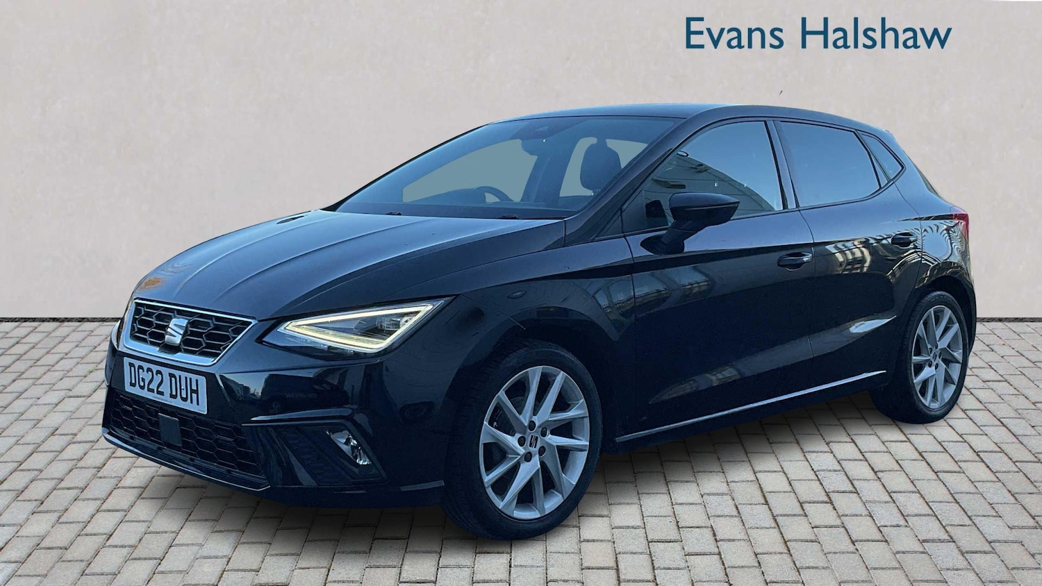 Used SEAT Ibiza 2022 for sale - 76564487: Photo 6