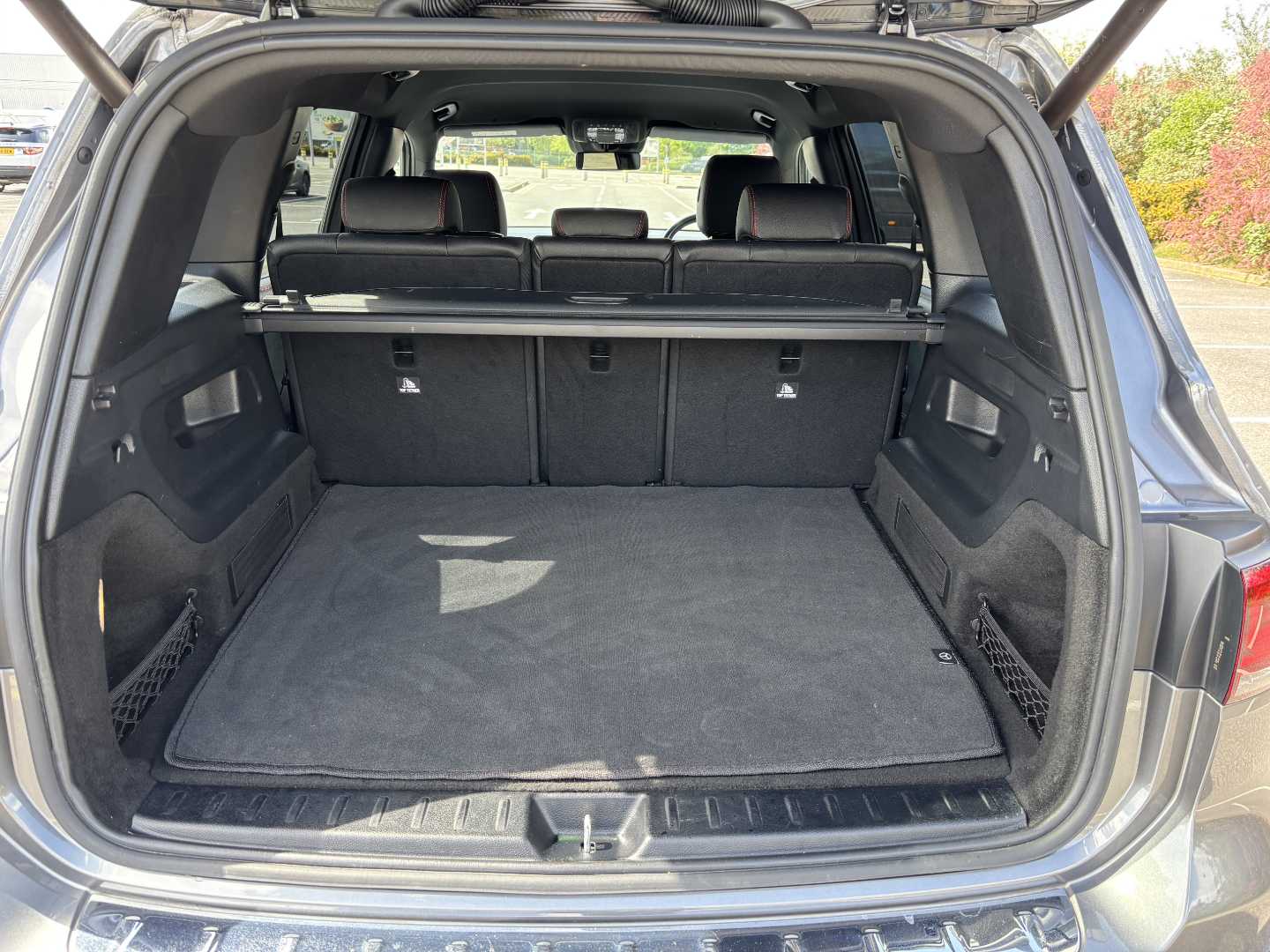 Used Mercedes-Benz GLB 2020 for sale - 76943486: Photo 11