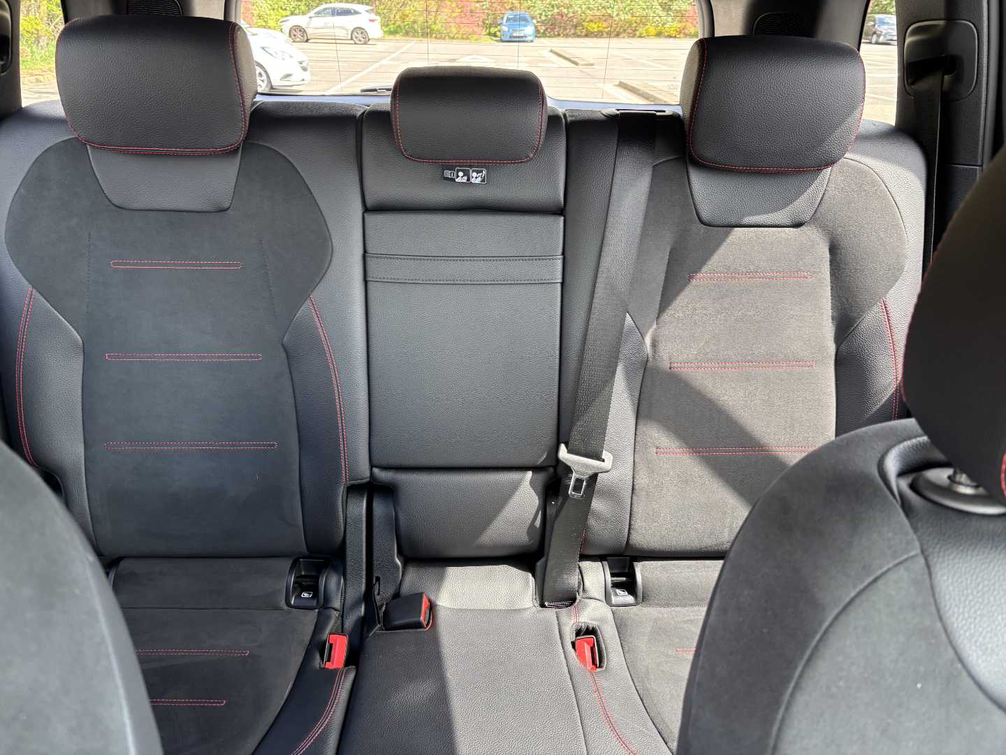 Used Mercedes-Benz GLB 2020 for sale - 76943486: Photo 14