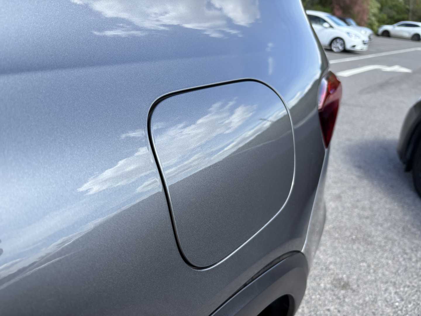 Used Mercedes-Benz GLB 2020 for sale - 76943486: Photo 28