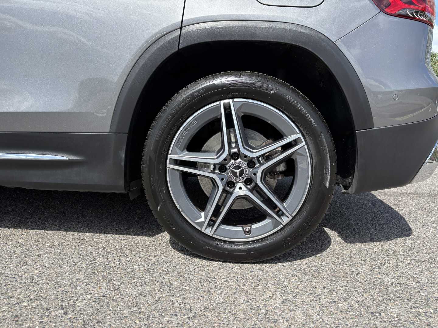 Used Mercedes-Benz GLB 2020 for sale - 76943486: Photo 9