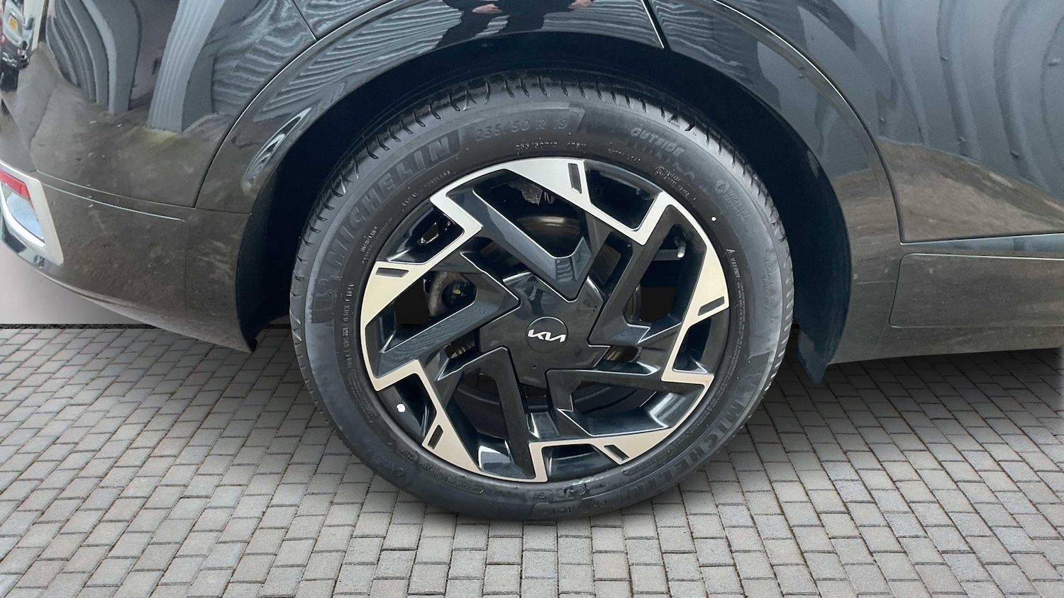 Used Kia Sportage 2024 for sale - 76827657: Photo 10