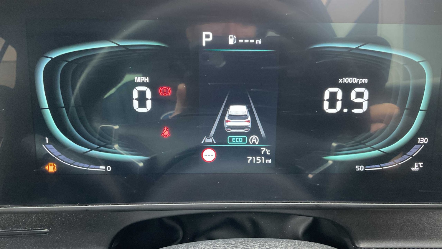 Used Kia Sportage 2024 for sale - 76827657: Photo 11