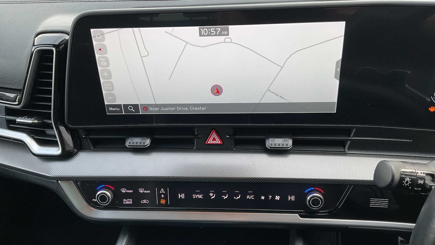 Used Kia Sportage 2024 for sale - 76827657: Photo 14