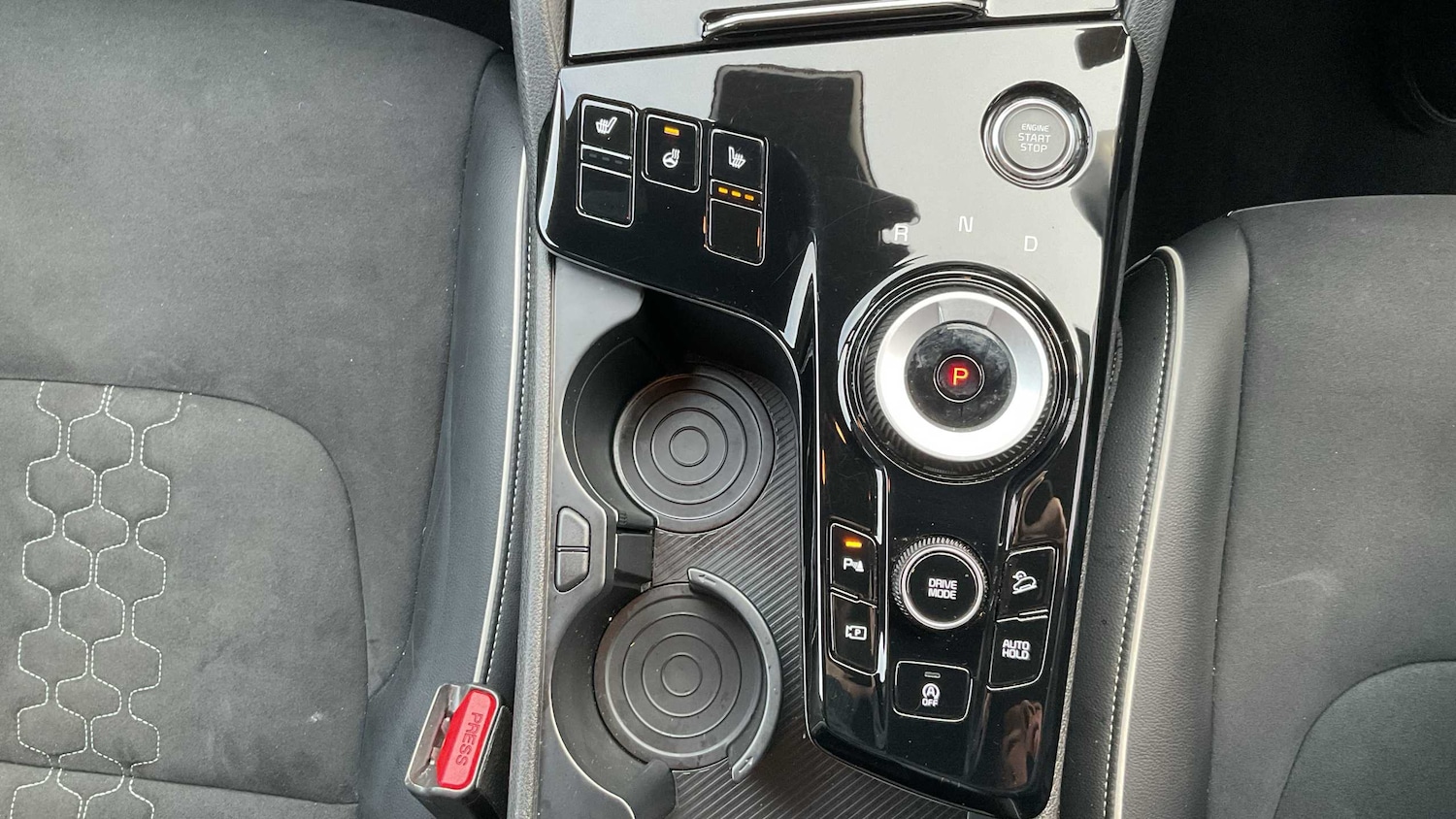 Used Kia Sportage 2024 for sale - 76827657: Photo 16