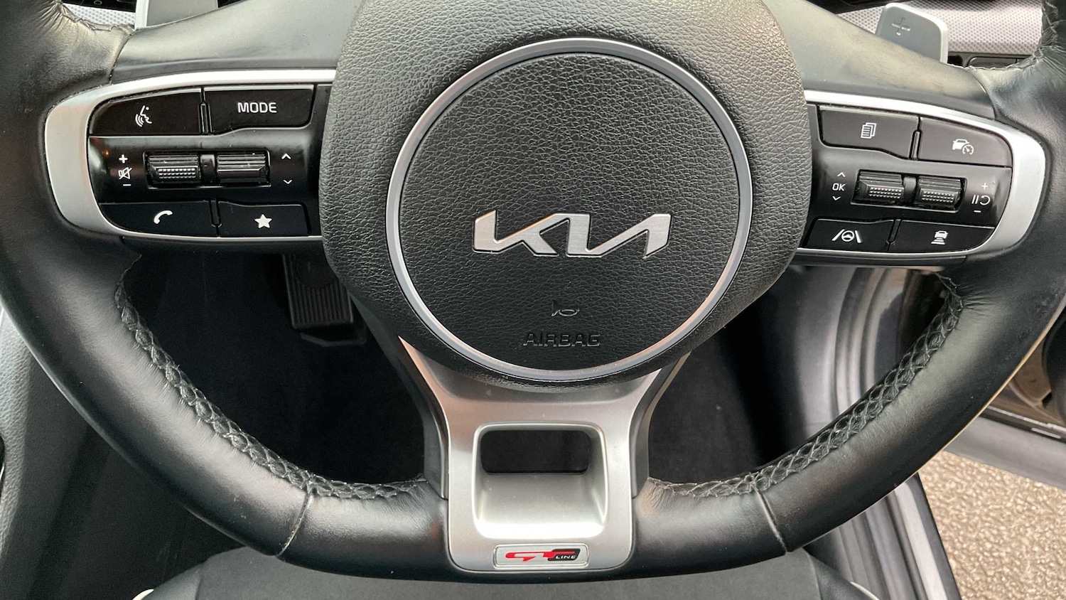 Used Kia Sportage 2024 for sale - 76827657: Photo 17