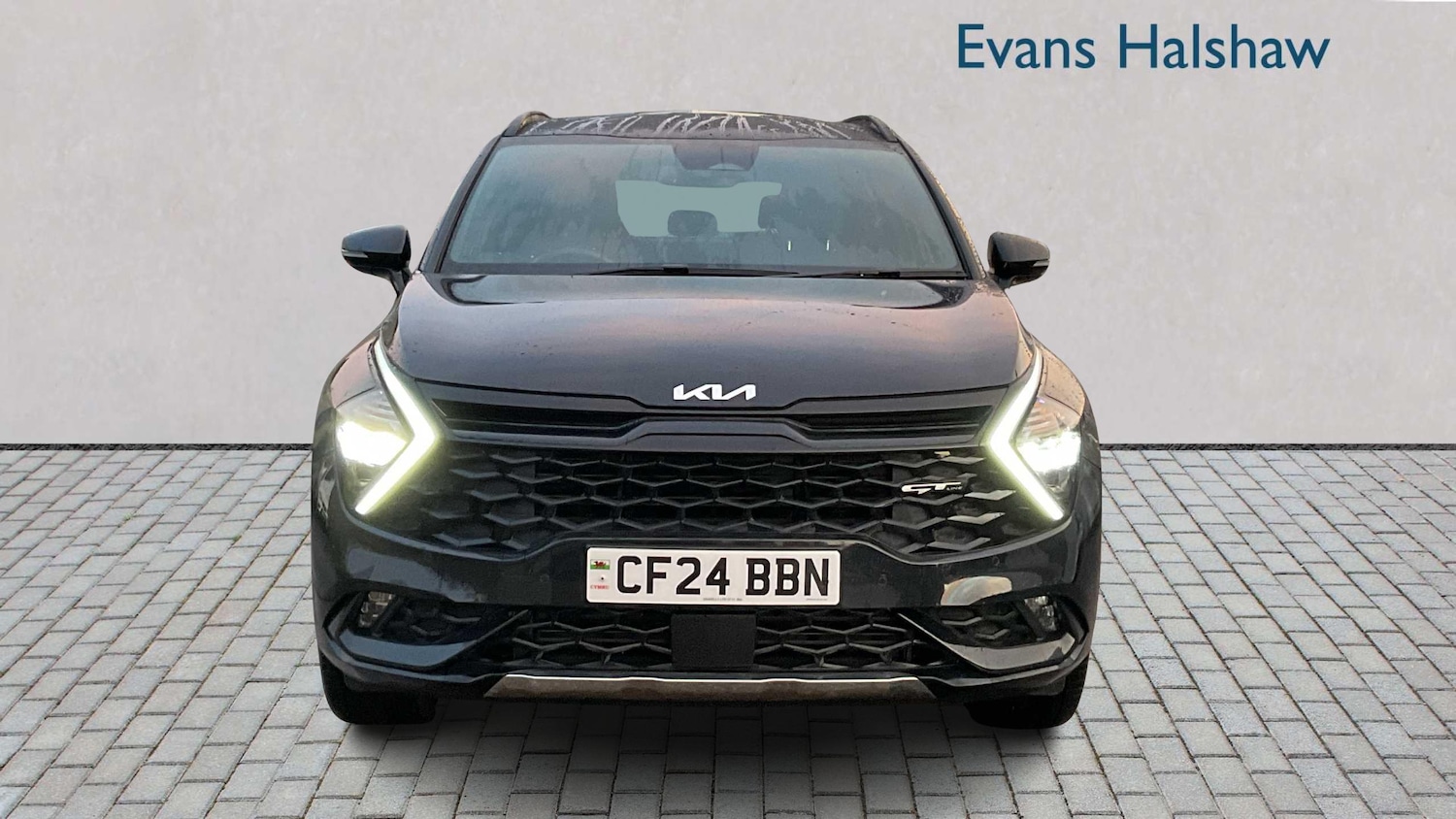 Used Kia Sportage 2024 for sale - 76827657: Photo 2