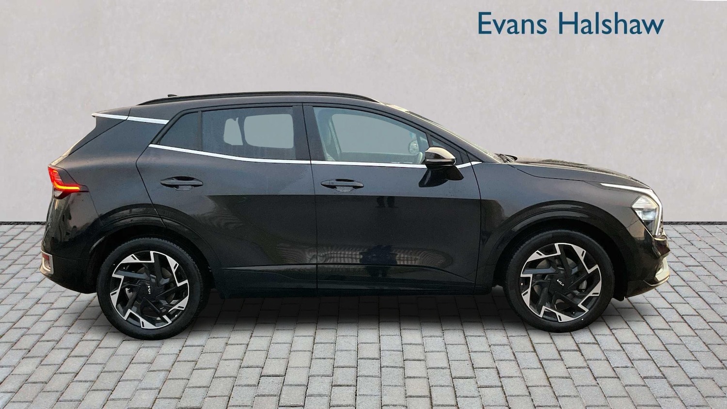 Used Kia Sportage 2024 for sale - 76827657: Photo 3