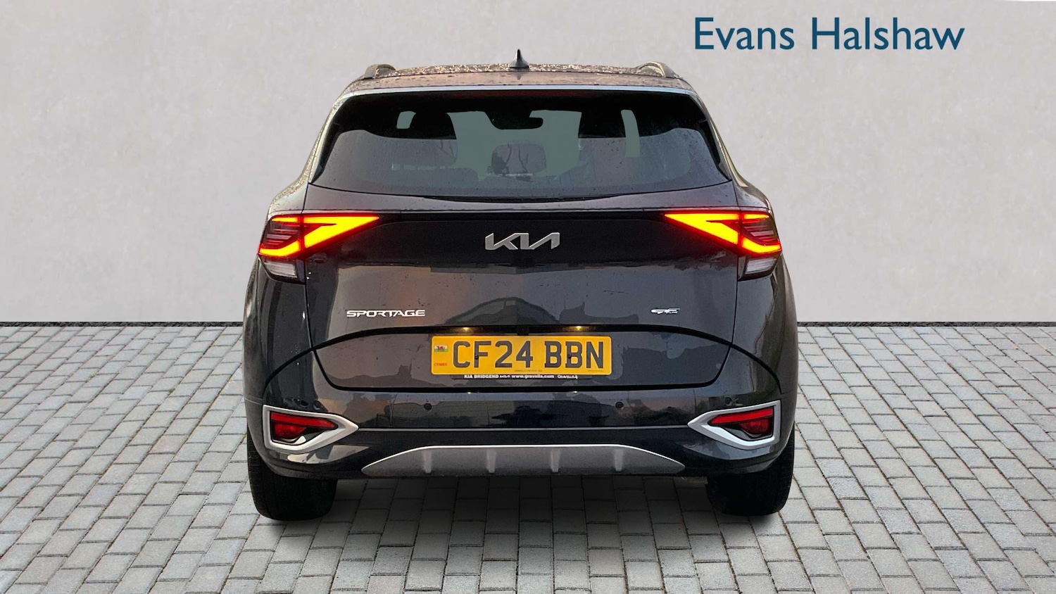 Used Kia Sportage 2024 for sale - 76827657: Photo 5