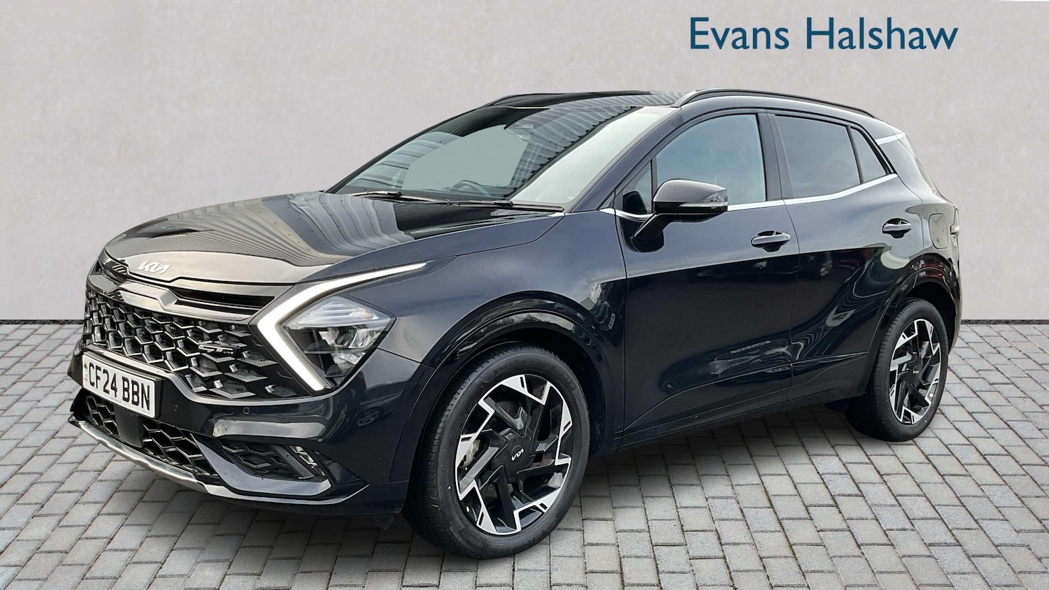 Used Kia Sportage 2024 for sale - 76827657: Photo 6