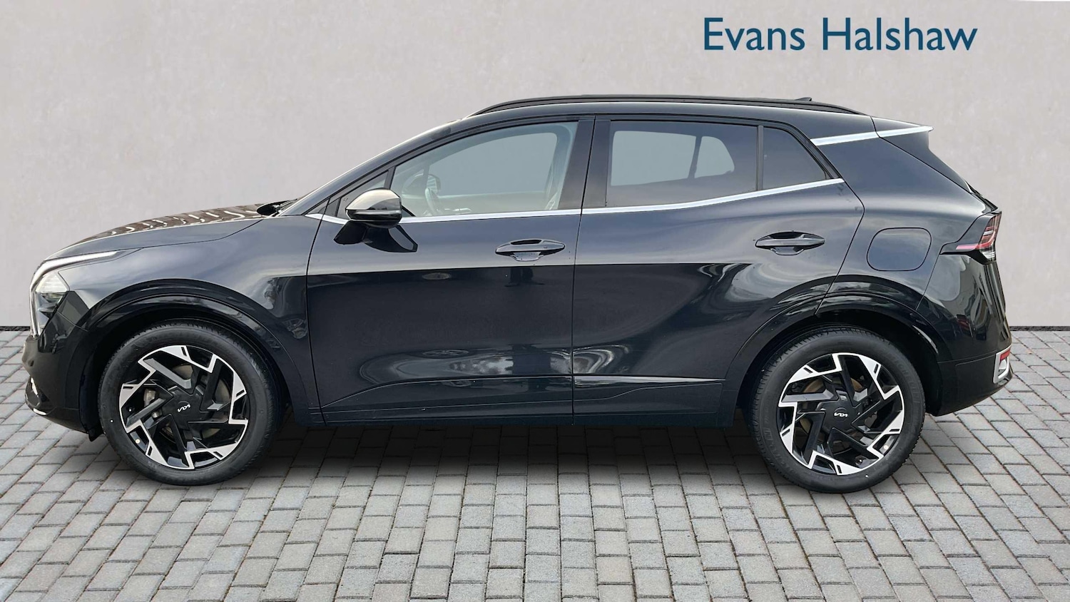 Used Kia Sportage 2024 for sale - 76827657: Photo 7