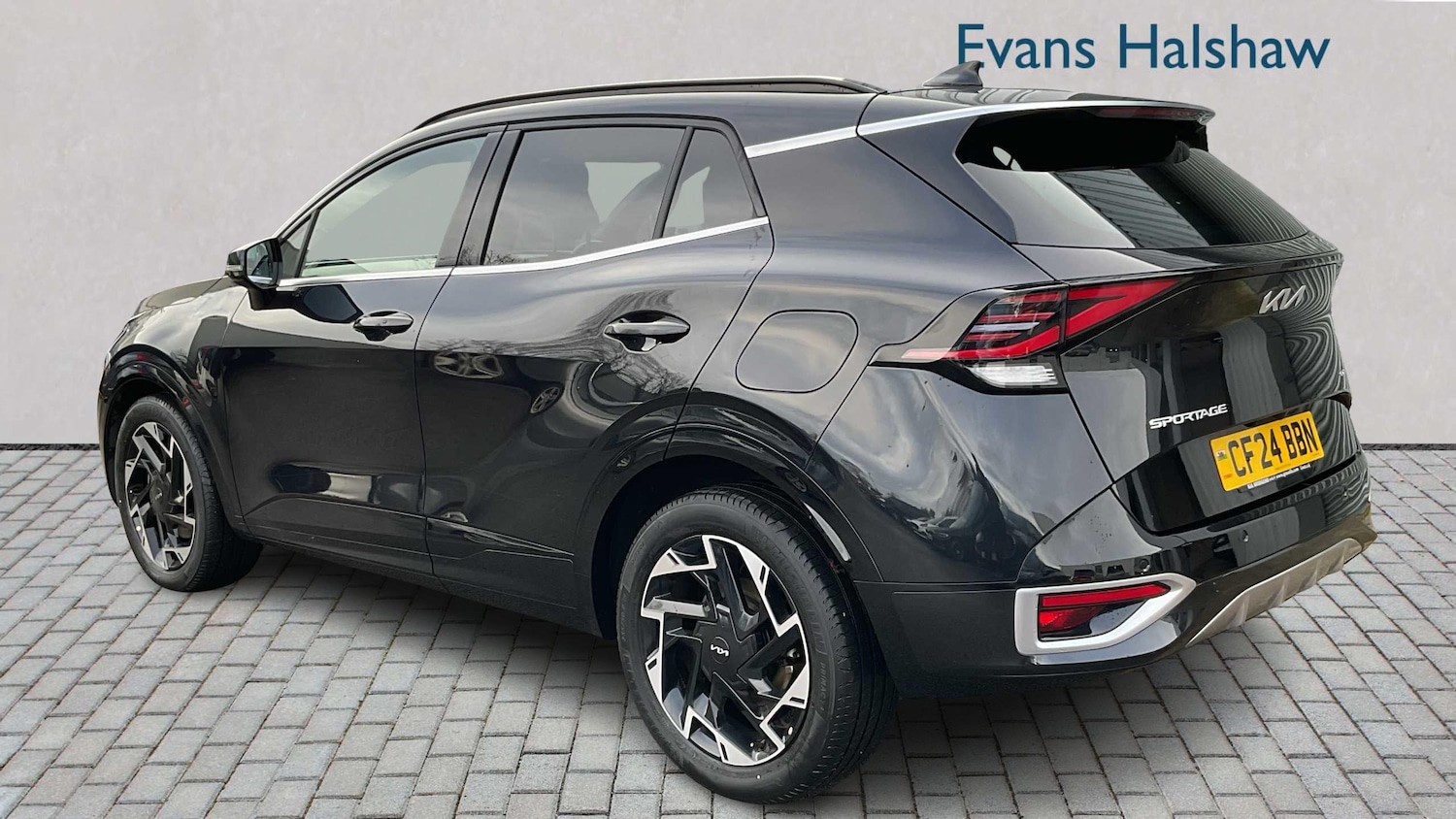 Used Kia Sportage 2024 for sale - 76827657: Photo 8