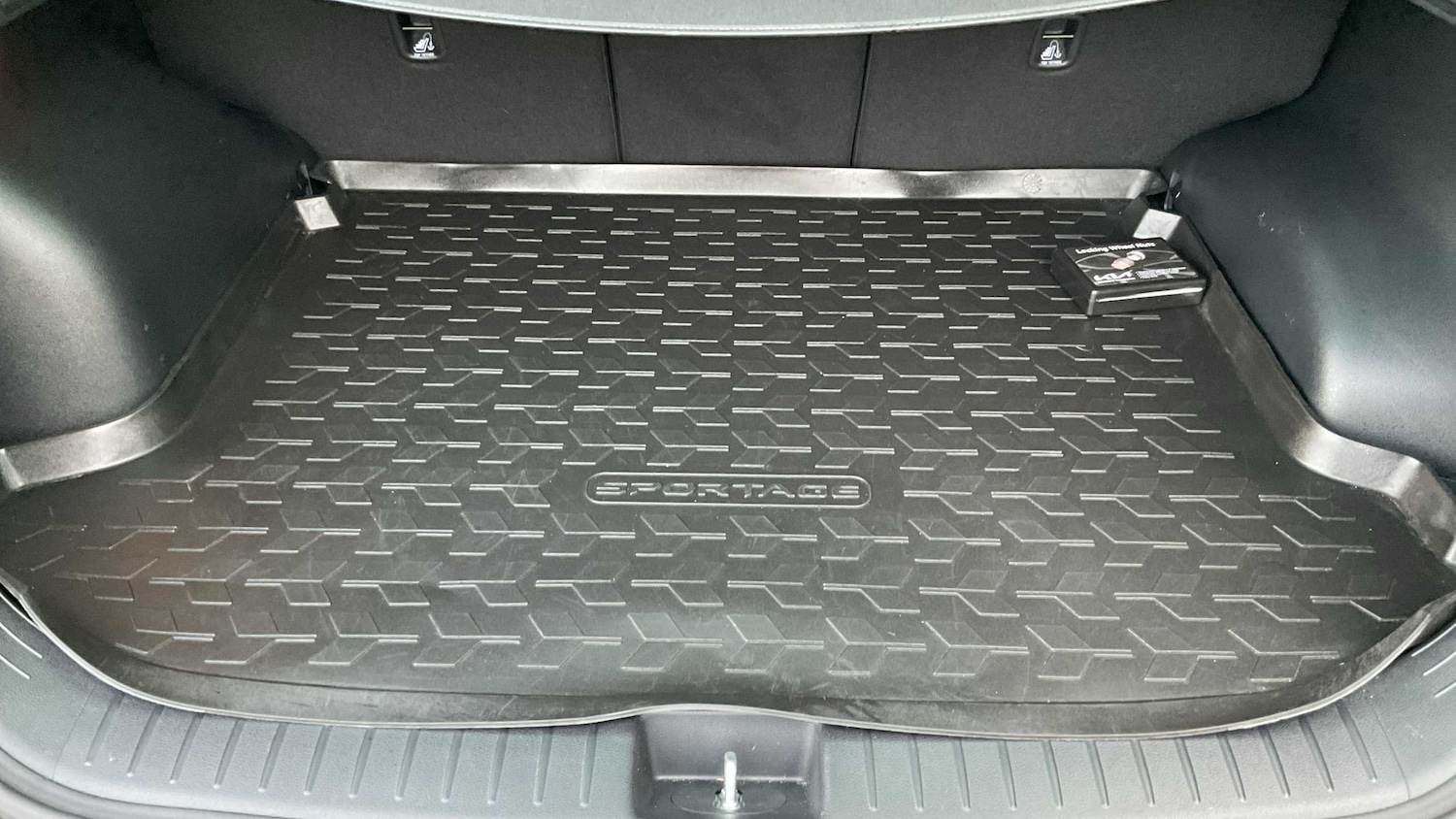 Used Kia Sportage 2024 for sale - 76827657: Photo 9