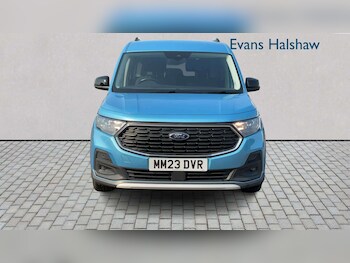 Used Ford Tourneo Connect 2023 for sale - 79239113: Photo