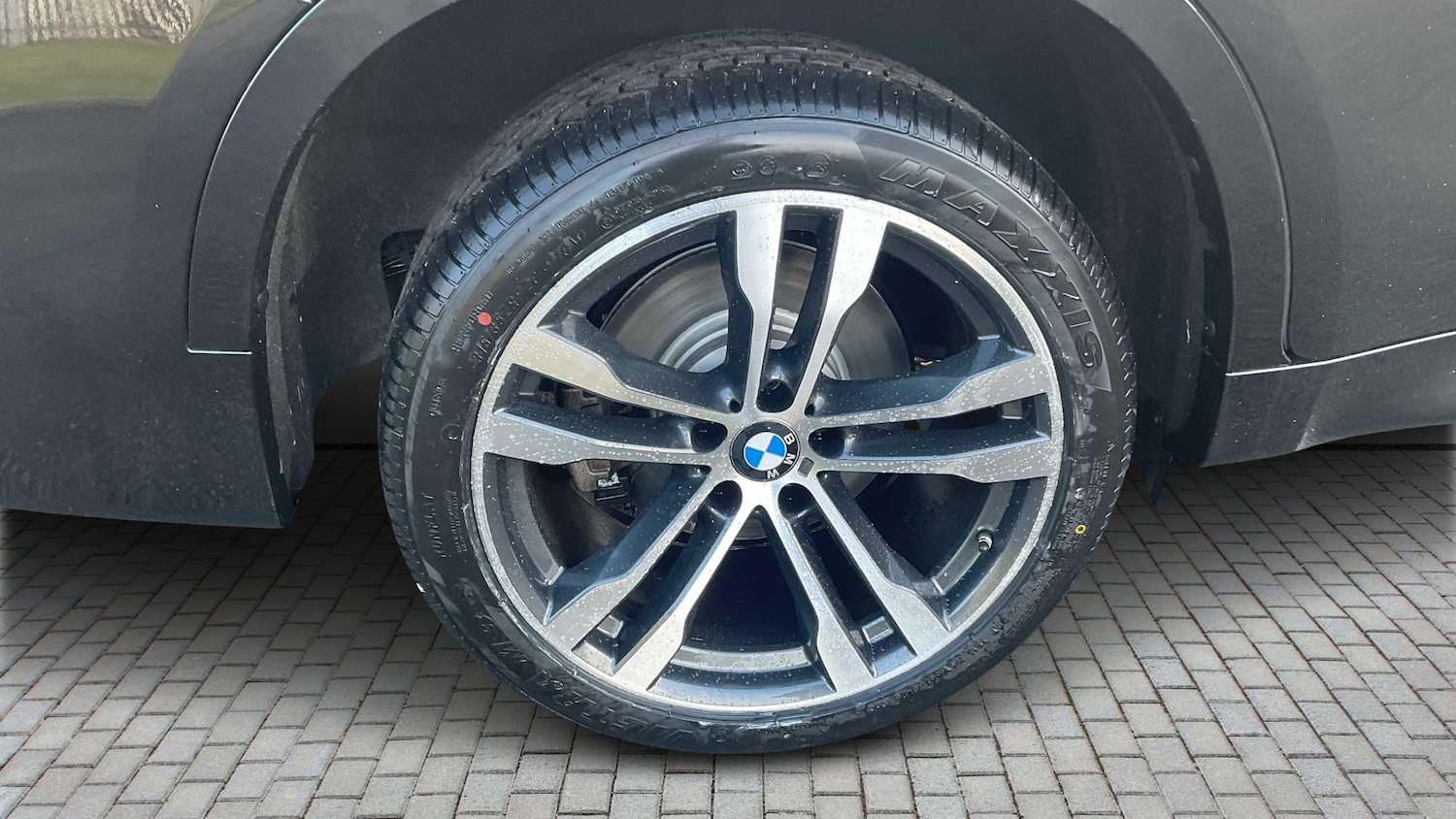 Used BMW X6 2016 for sale - 76955316: Photo 10