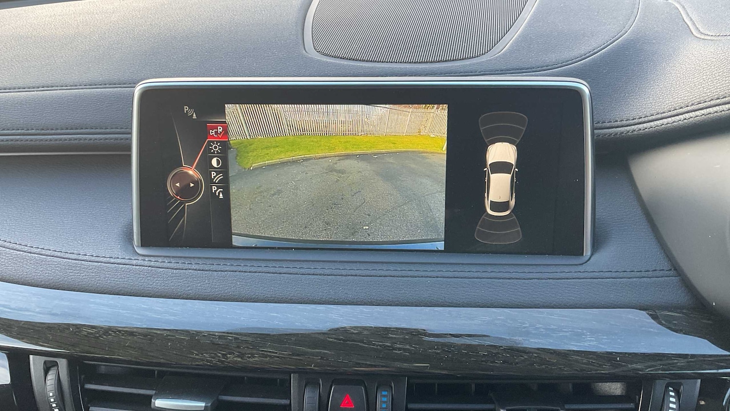 Used BMW X6 2016 for sale - 76955316: Photo 14