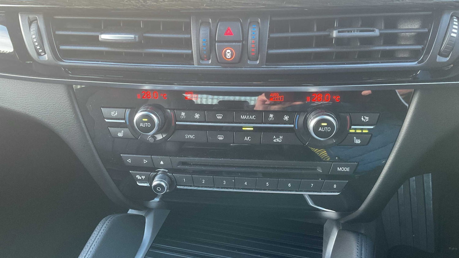 Used BMW X6 2016 for sale - 76955316: Photo 15