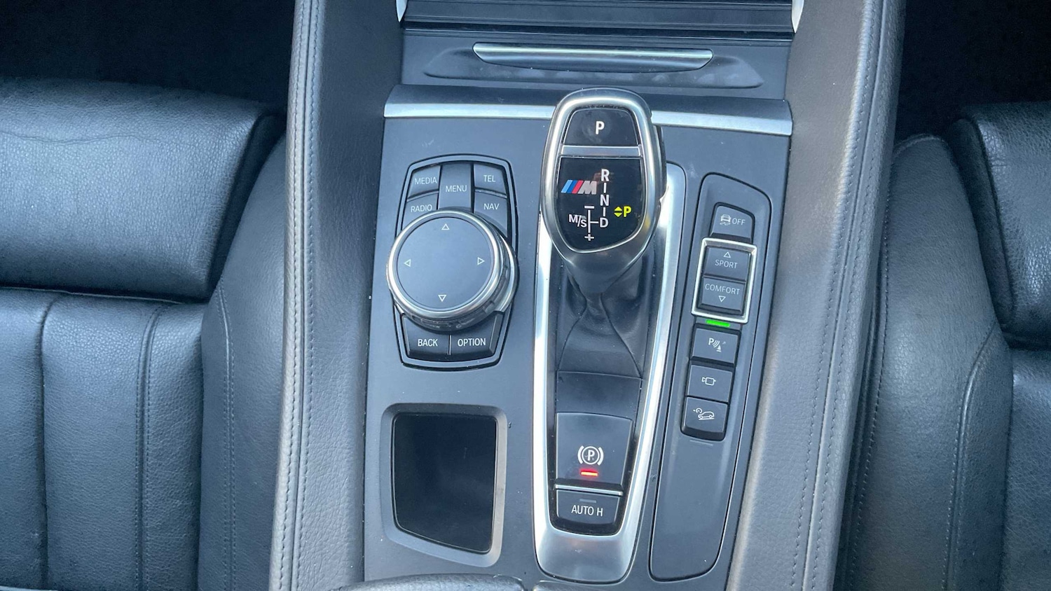 Used BMW X6 2016 for sale - 76955316: Photo 16