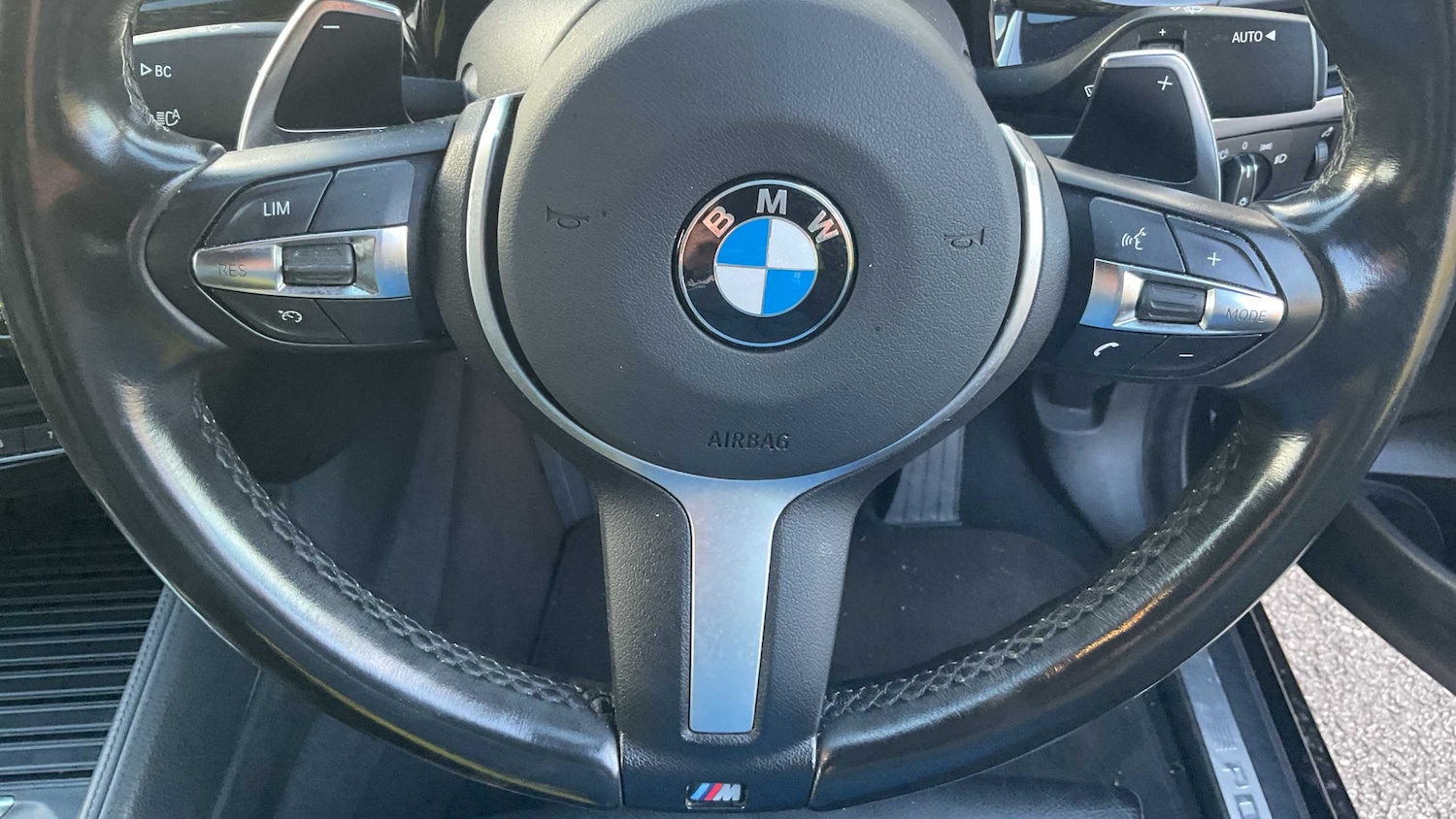 Used BMW X6 2016 for sale - 76955316: Photo 17